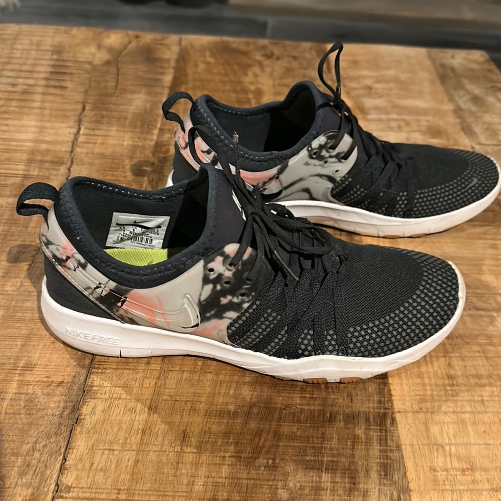Nike trainers